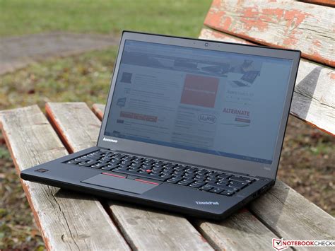 lenovo thinkpad t450s release date